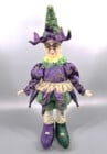 NEW!! PGG Standing Jester 17"