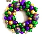 20' PGG Ornament Wreath