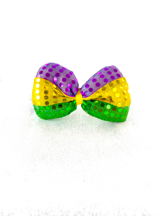 PGG LED Bow Tie