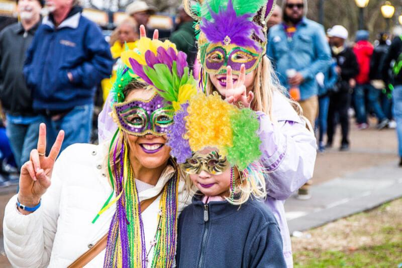 Buy Wholesale Mardi Gras Products - Seasonal Collections