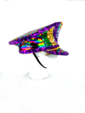 NEW!! PGG Sequin Police Hat