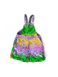 NEW!! PGG Sequin Overalls 4 sizes
